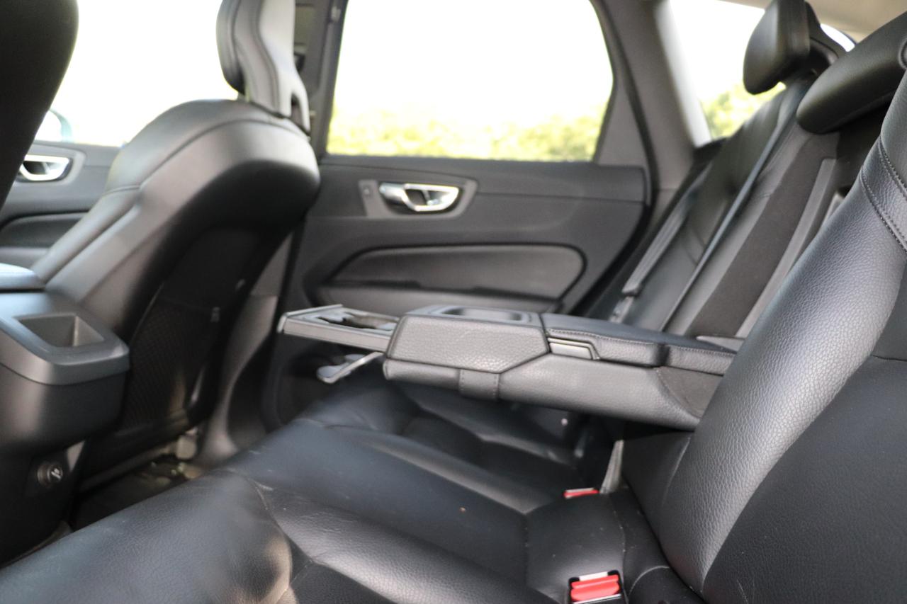 Volvo XC60  2019