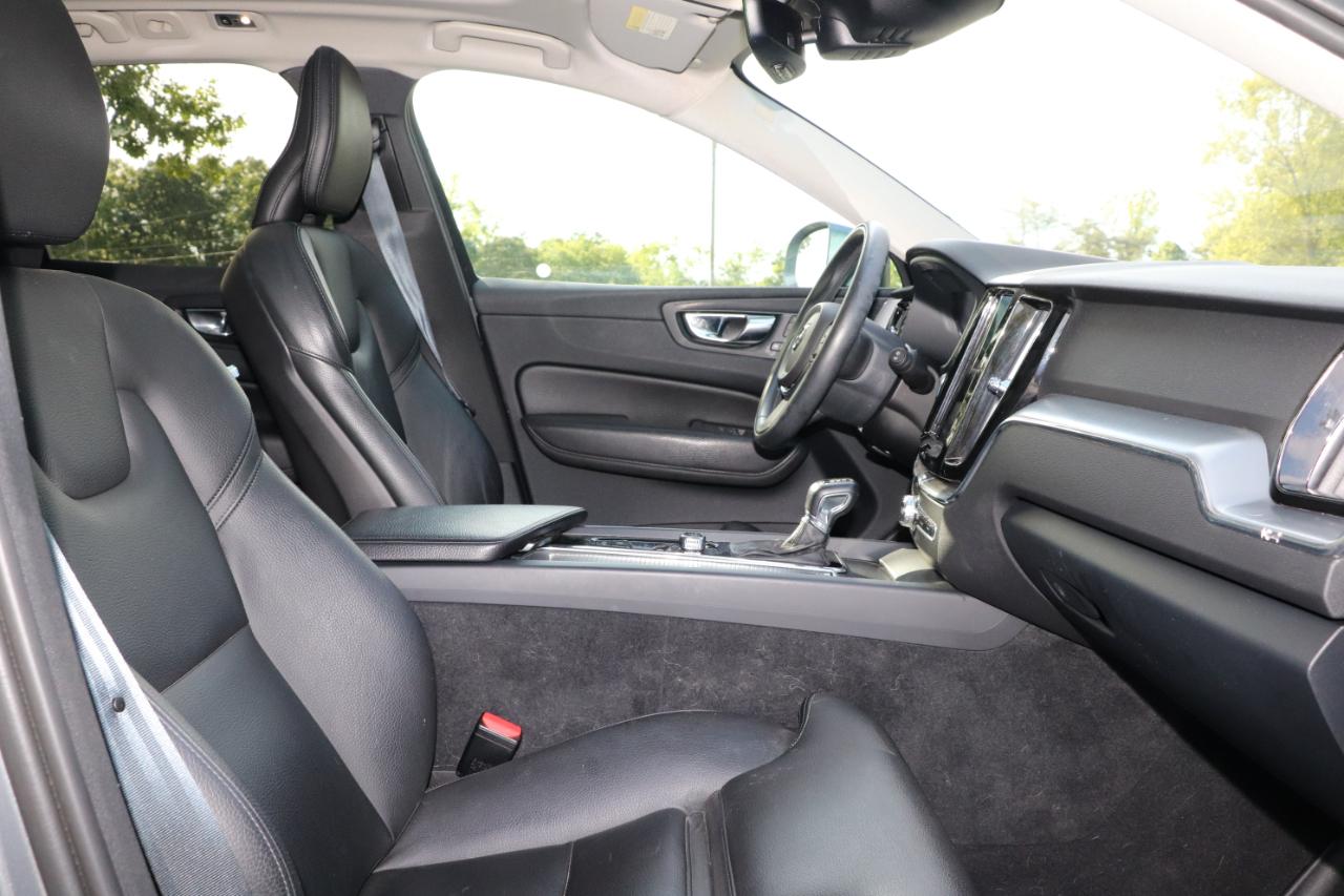Volvo XC60  2019