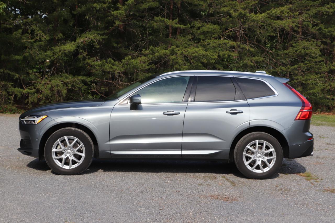 Volvo XC60  2019
