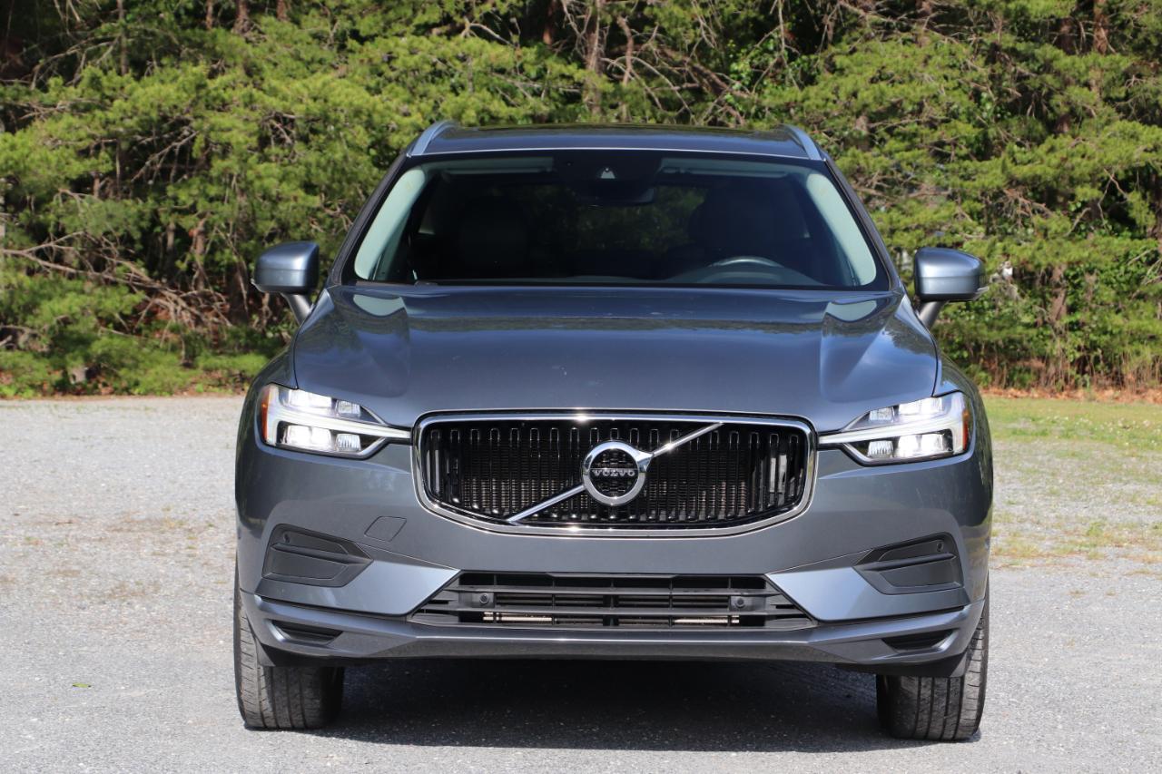 Volvo XC60  2019