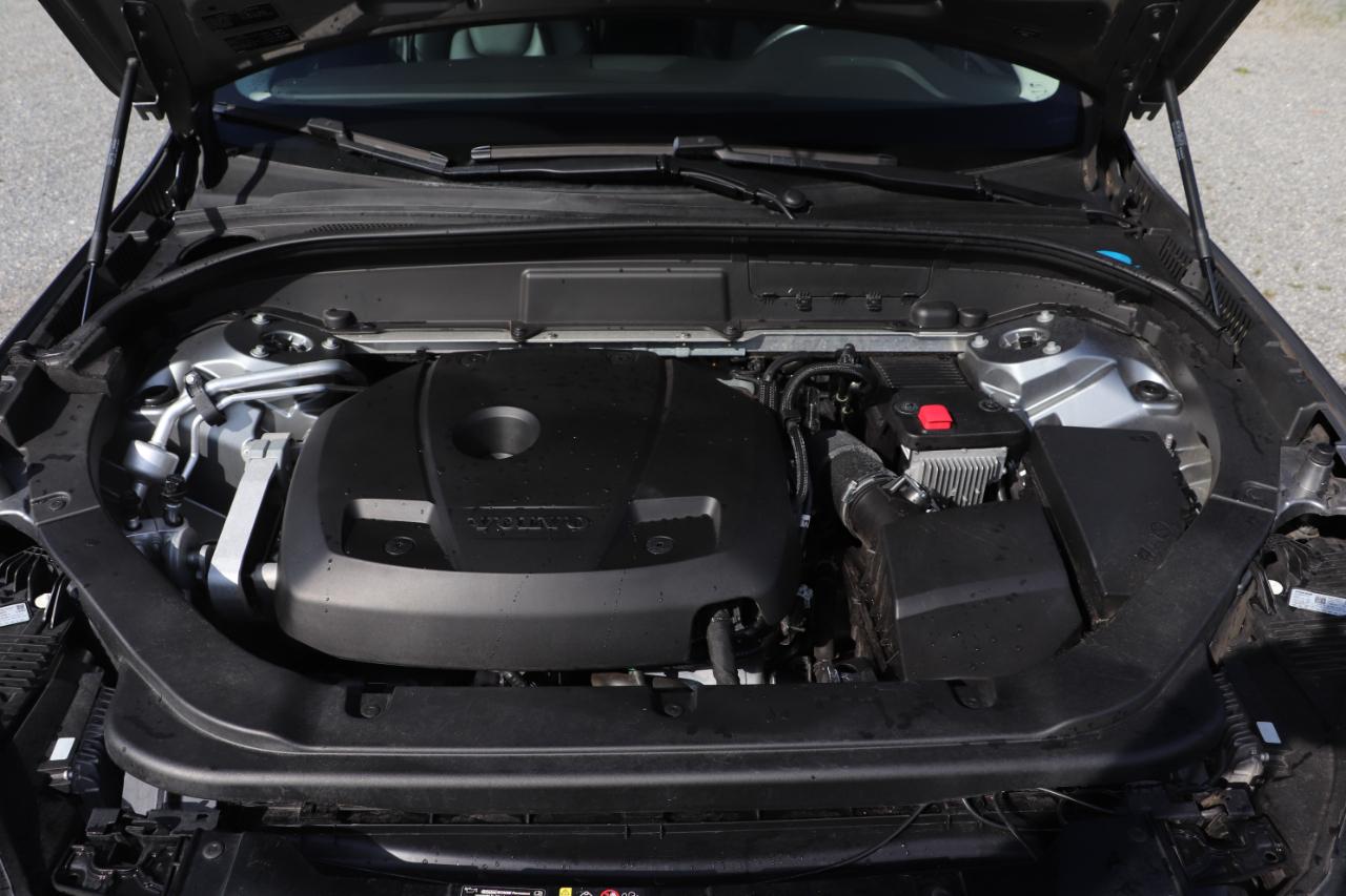 Volvo XC60  2019