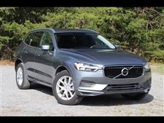 2019 Volvo XC60 