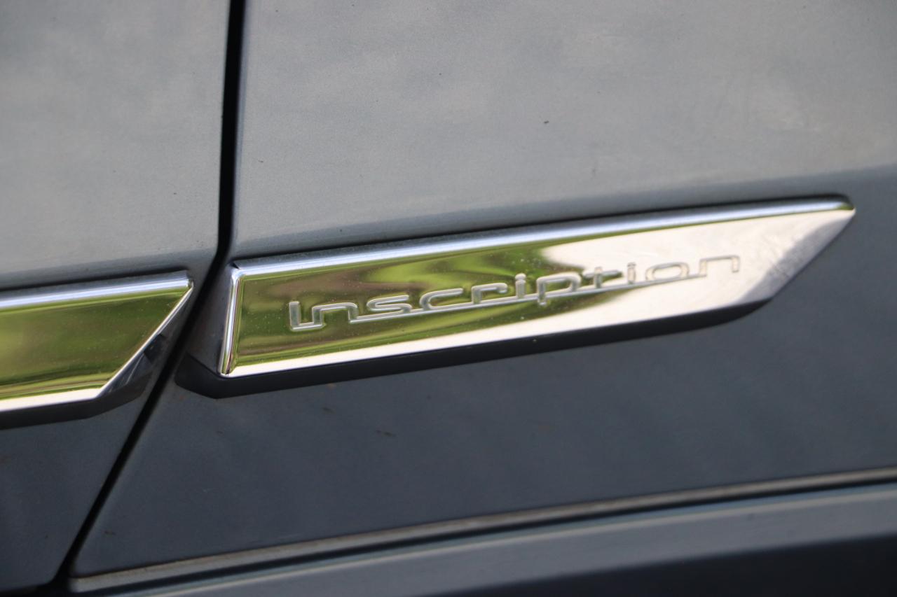 Volvo S90 T6 AWD Inscription 2018