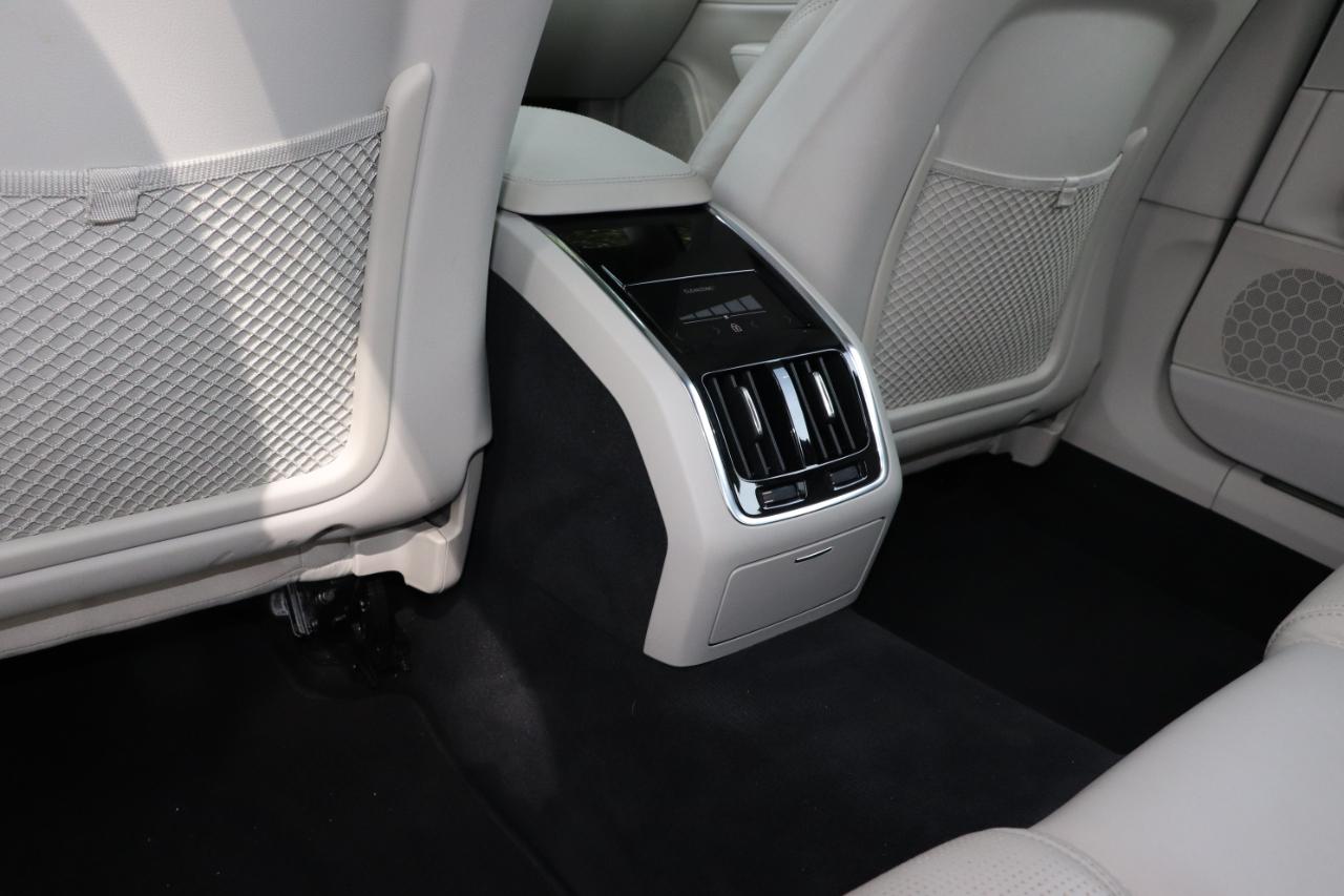 Volvo S90 T6 AWD Inscription 2018