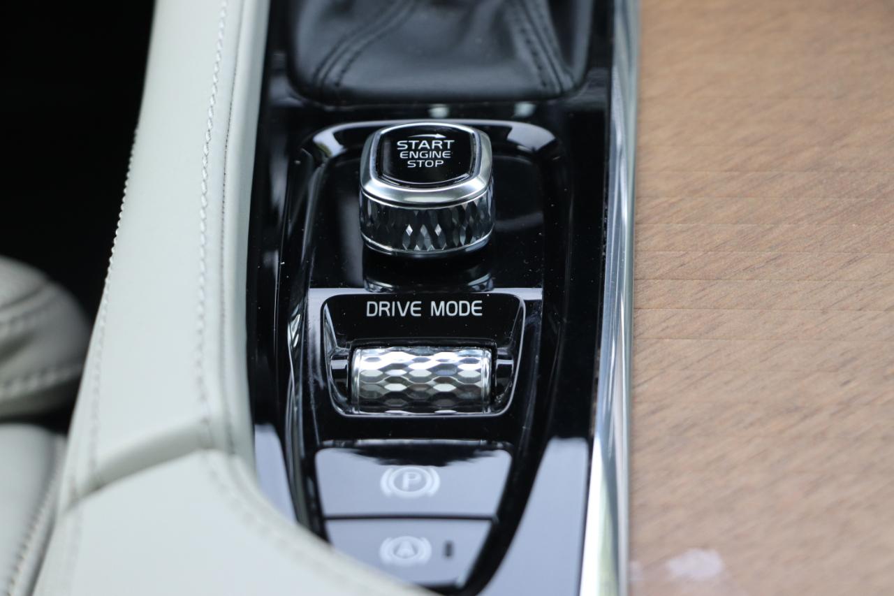 Volvo S90 T6 AWD Inscription 2018