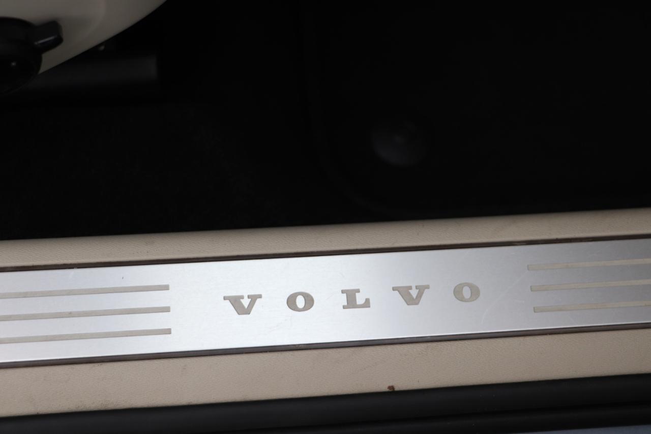 Volvo S90 T6 AWD Inscription 2018