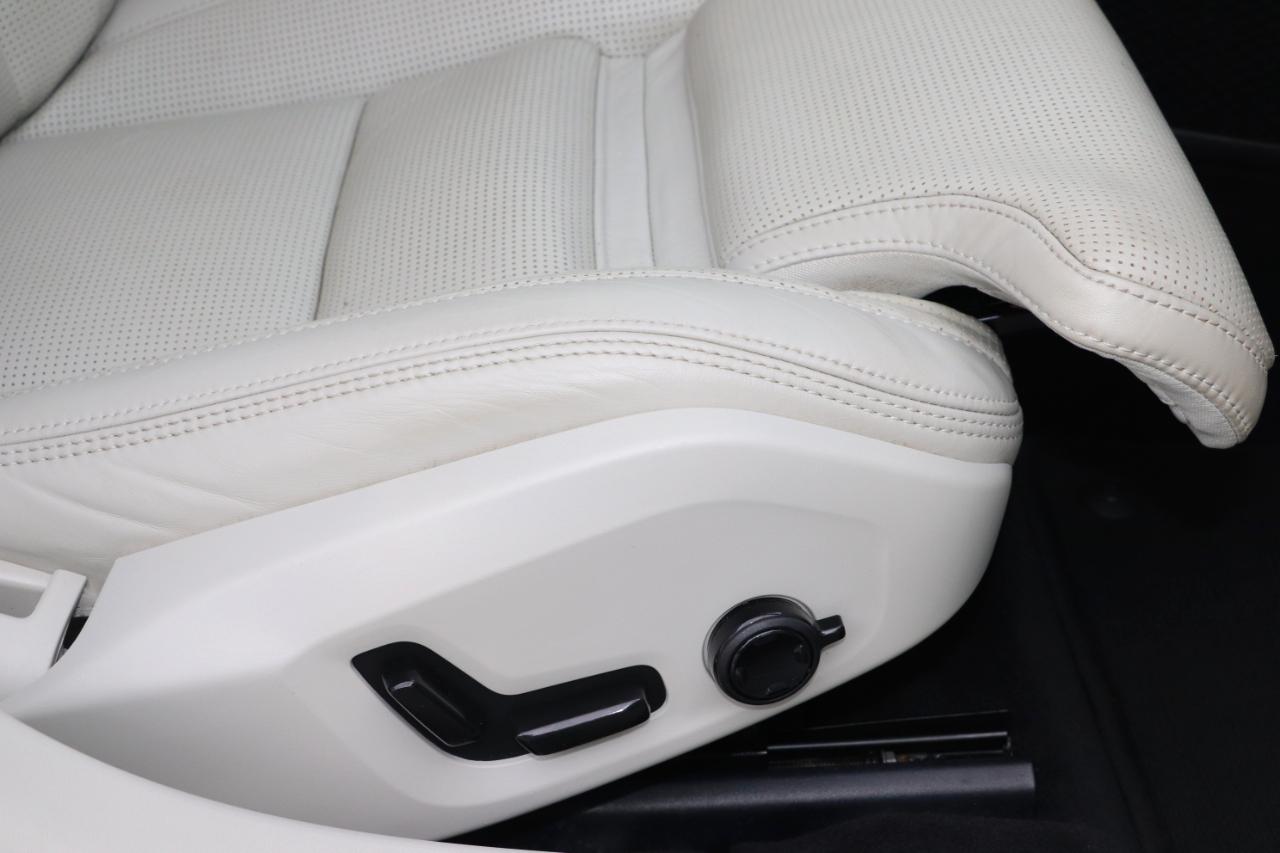 Volvo S90 T6 AWD Inscription 2018