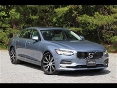 2018 Volvo S90 
