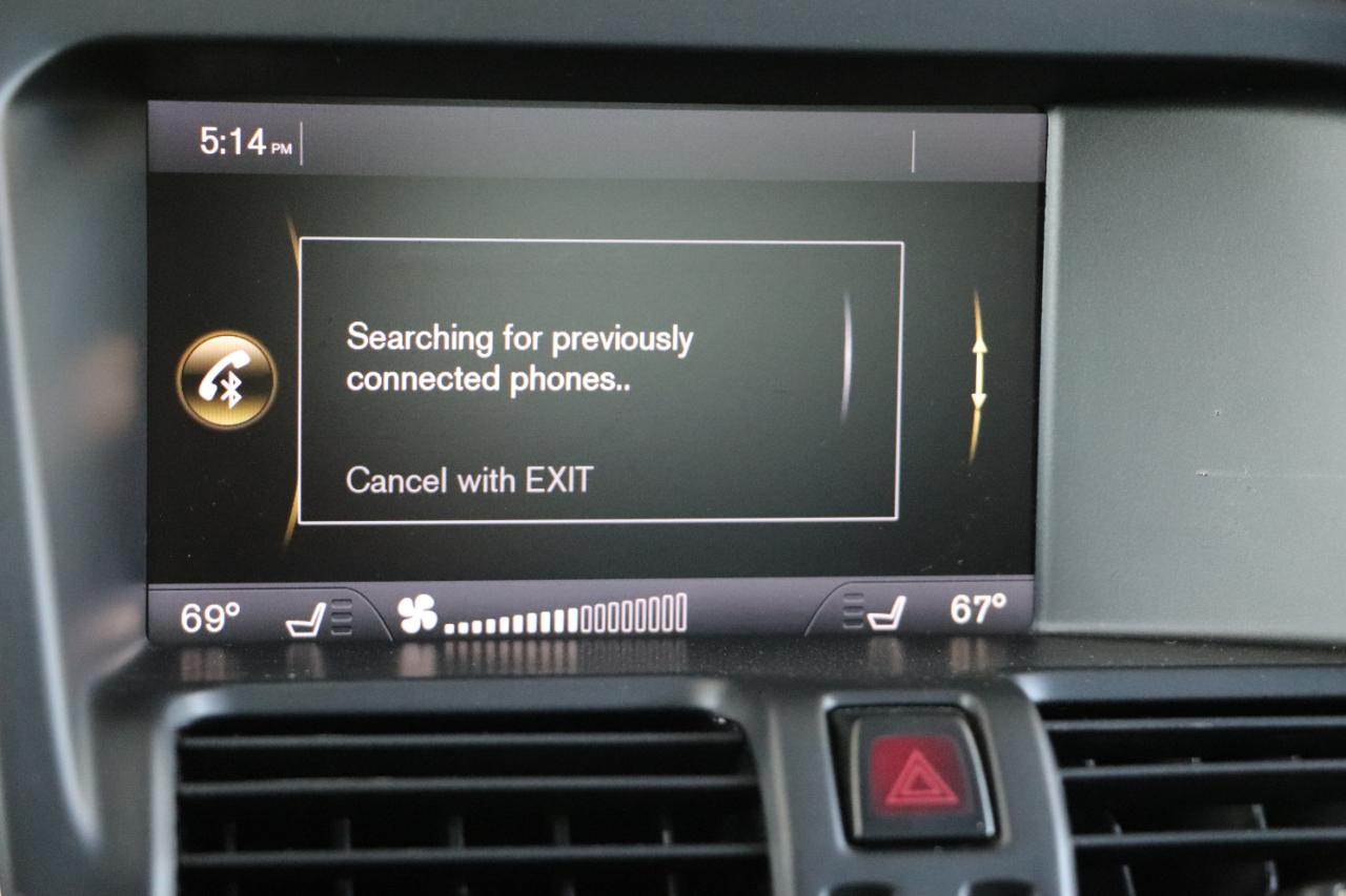Volvo XC60 AWD 4dr T6 R-Design Platinum 2015