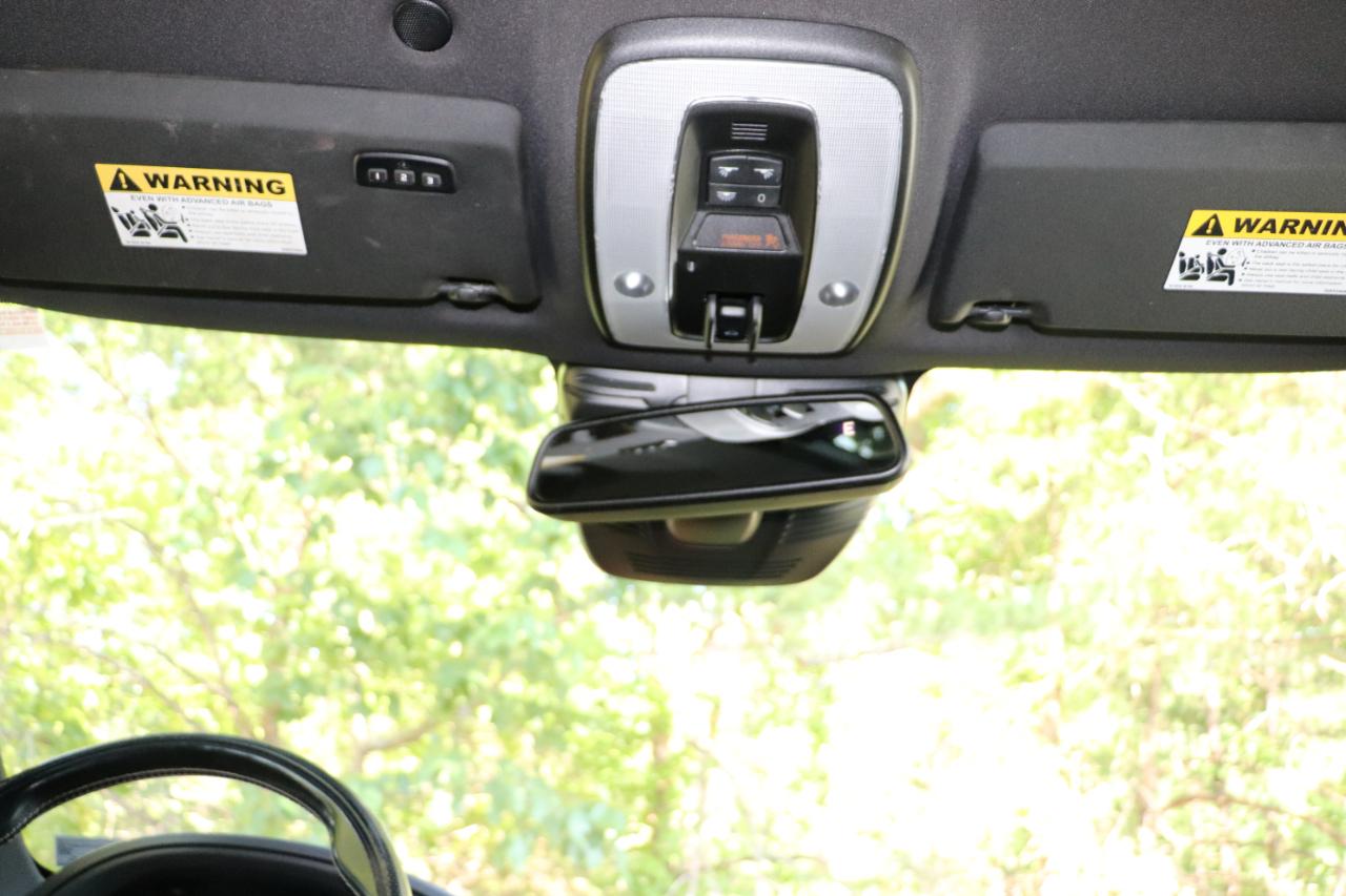 Volvo XC60 AWD 4dr T6 R-Design Platinum 2015