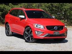 2015 Volvo XC60 