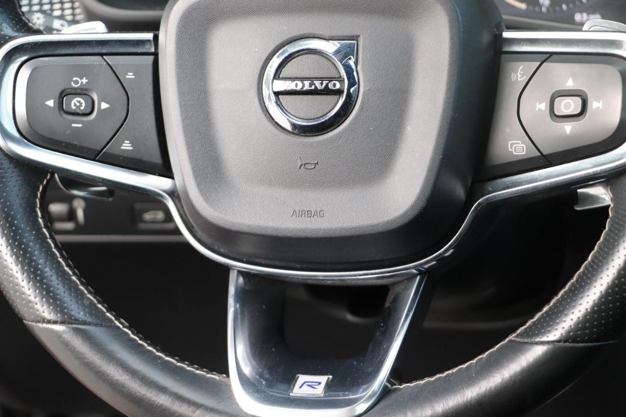 Volvo XC40 T4 FWD R-Design 2019
