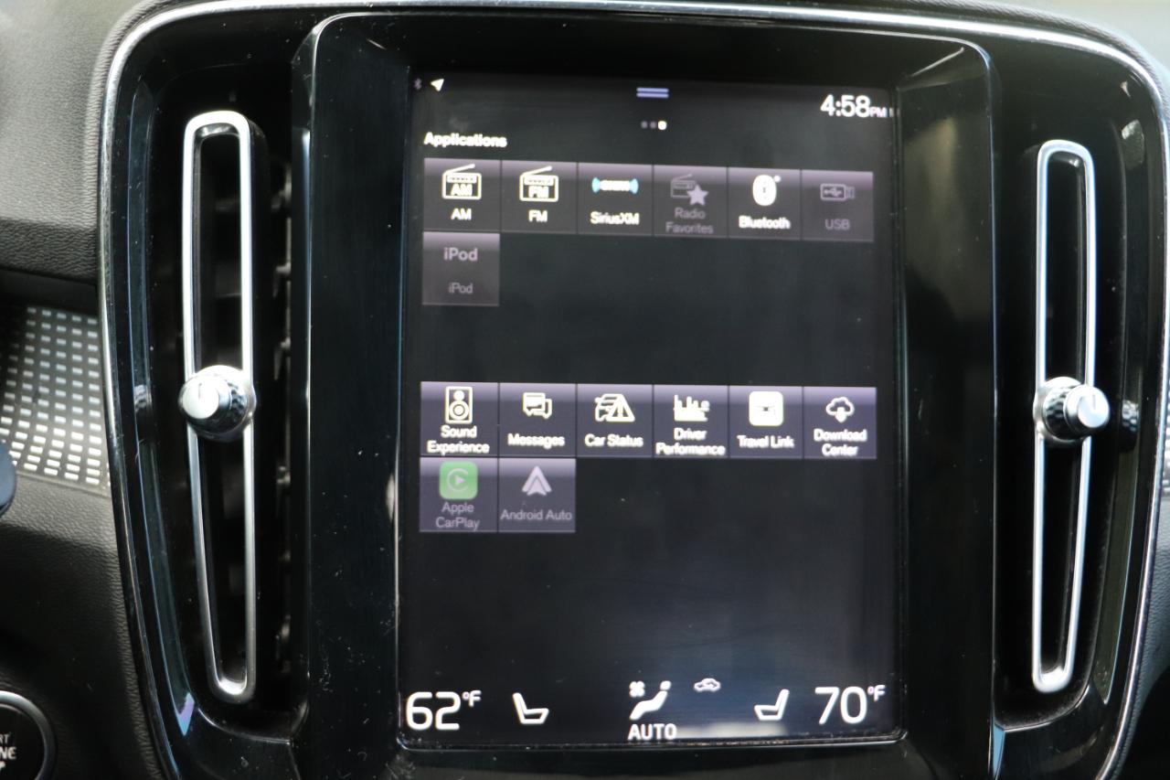 Volvo XC40 T4 FWD R-Design 2019