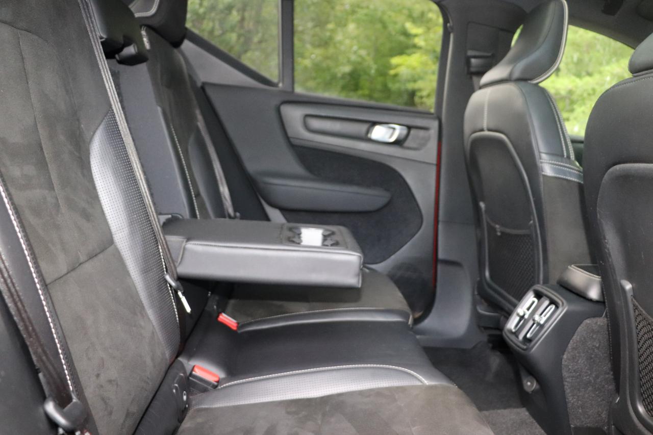 Volvo XC40 T4 FWD R-Design 2019