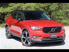 2019 Volvo XC40 