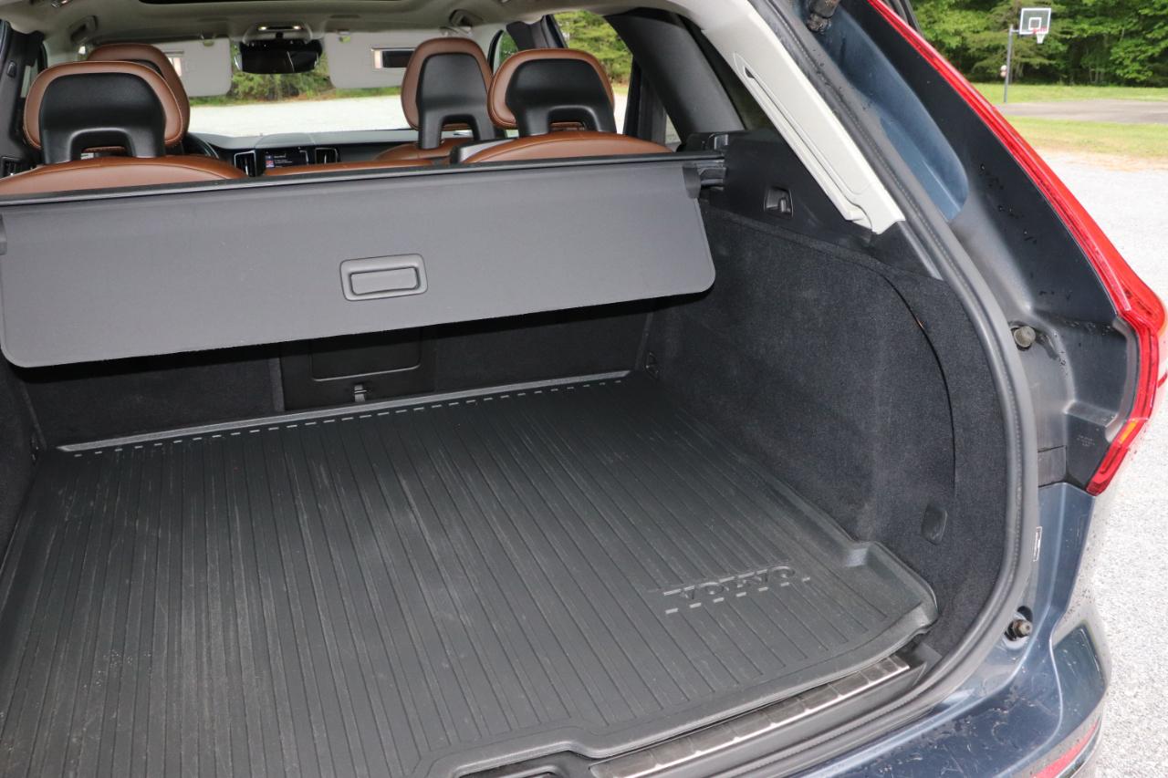Volvo XC60 T5 AWD Inscription 2018