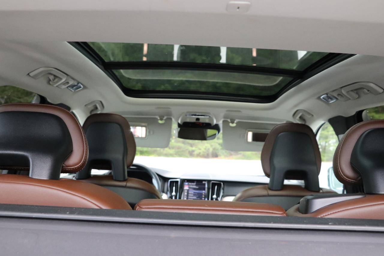 Volvo XC60 T5 AWD Inscription 2018