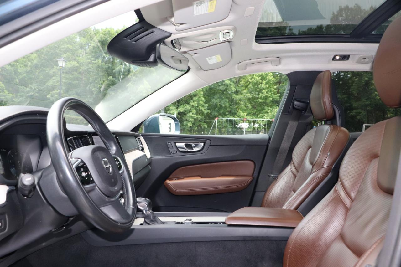 Volvo XC60 T5 AWD Inscription 2018