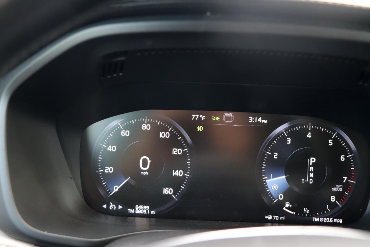 Volvo XC60 T5 AWD Inscription 2018