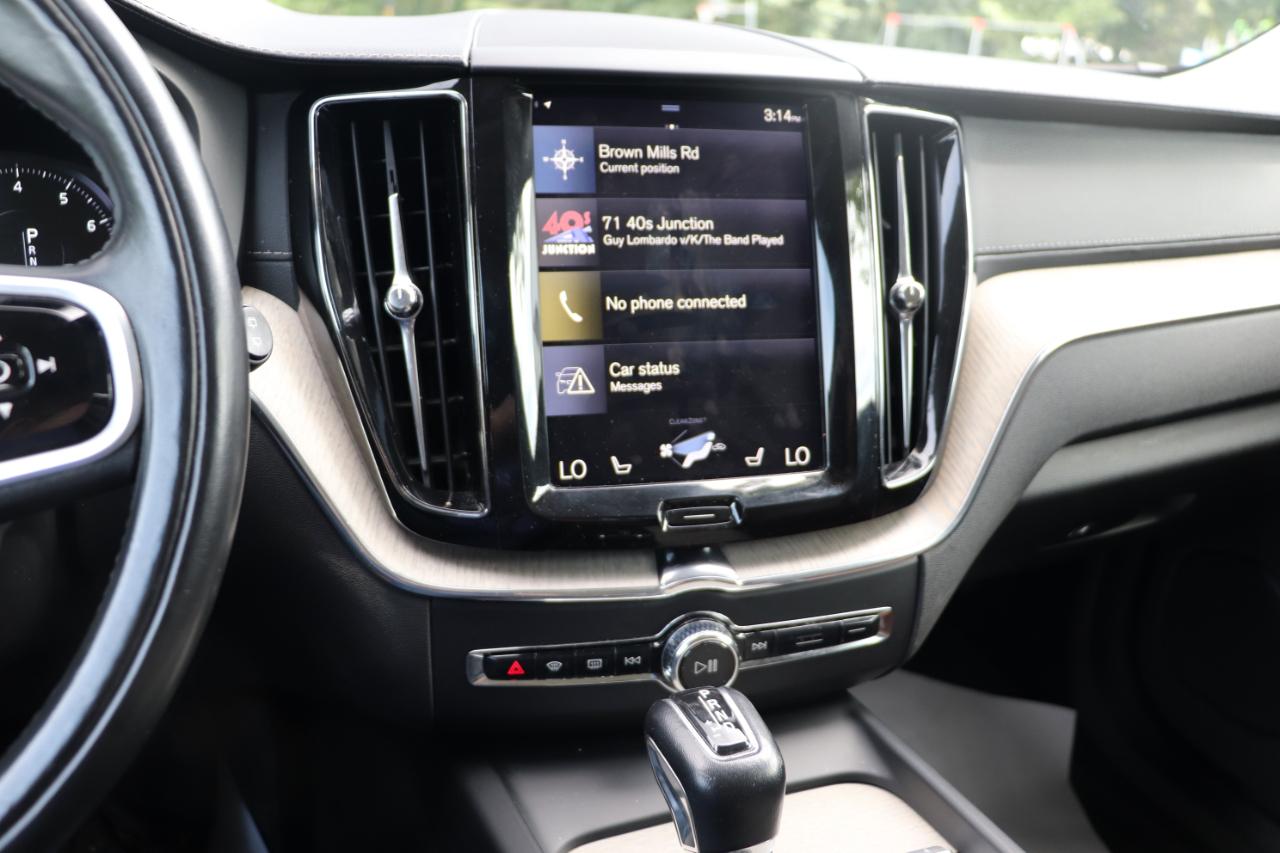 Volvo XC60 T5 AWD Inscription 2018