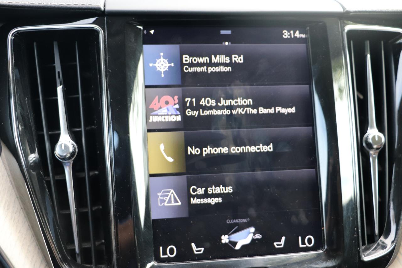 Volvo XC60 T5 AWD Inscription 2018