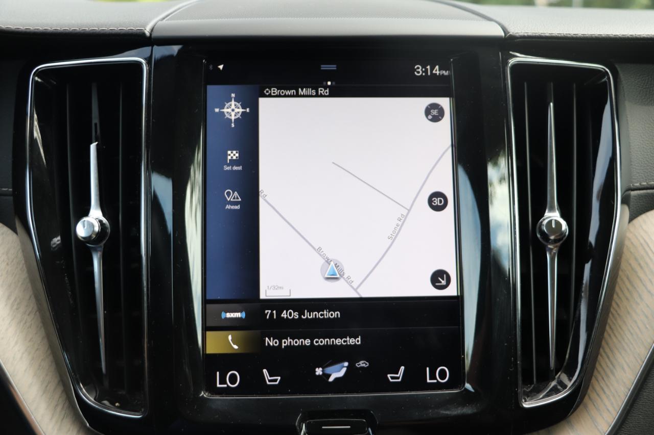 Volvo XC60 T5 AWD Inscription 2018