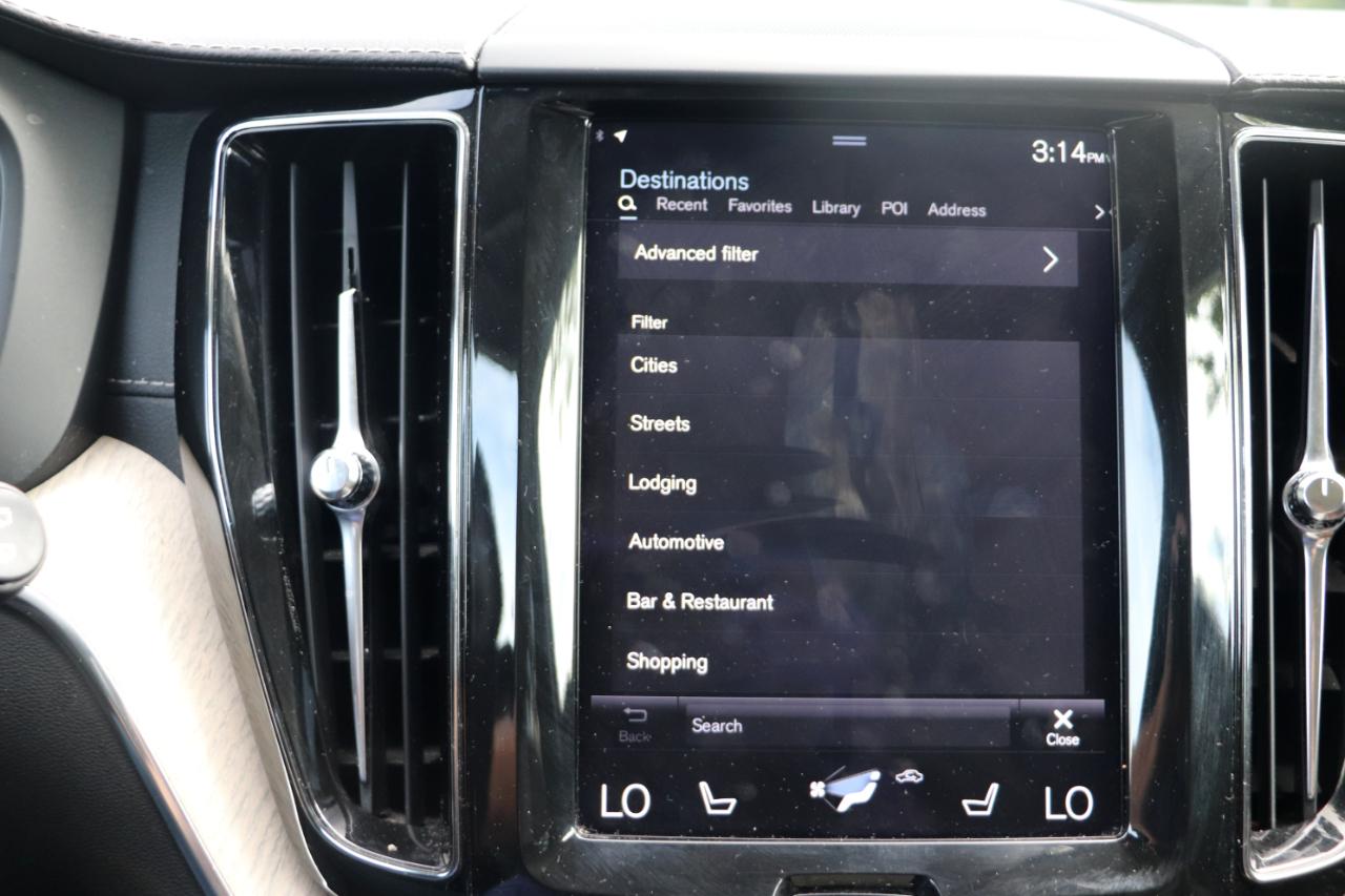 Volvo XC60 T5 AWD Inscription 2018