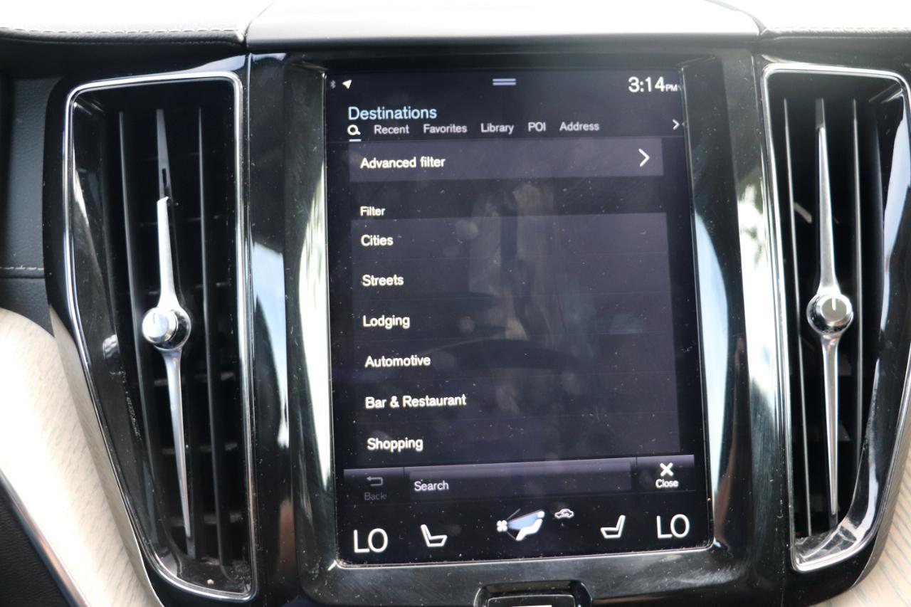 Volvo XC60 T5 AWD Inscription 2018