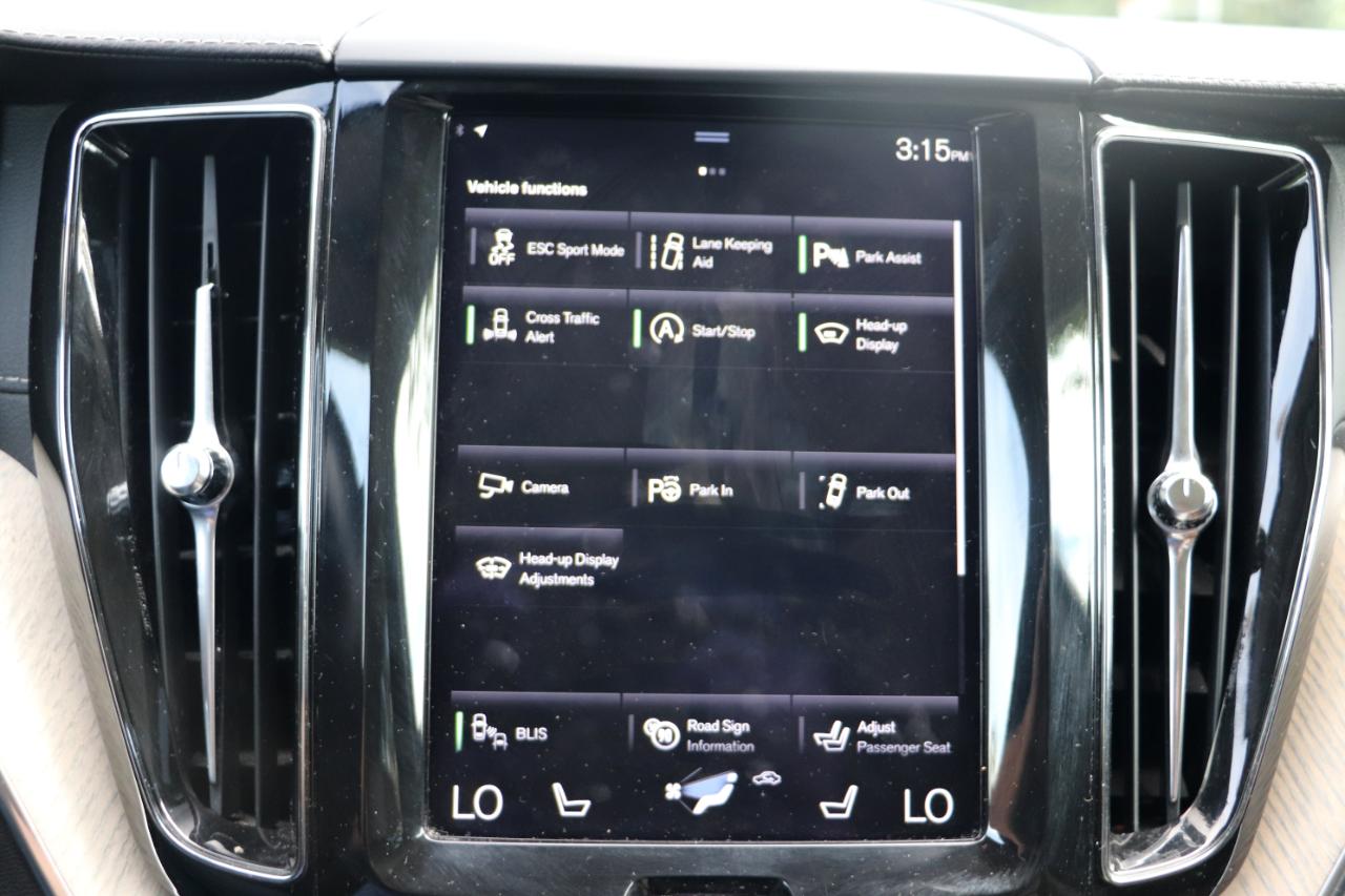 Volvo XC60 T5 AWD Inscription 2018