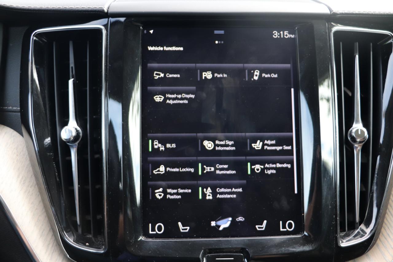 Volvo XC60 T5 AWD Inscription 2018