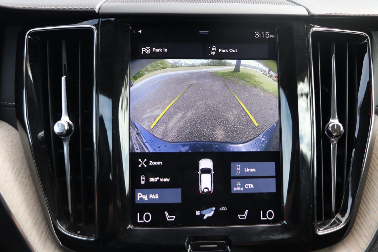 Volvo XC60 T5 AWD Inscription 2018