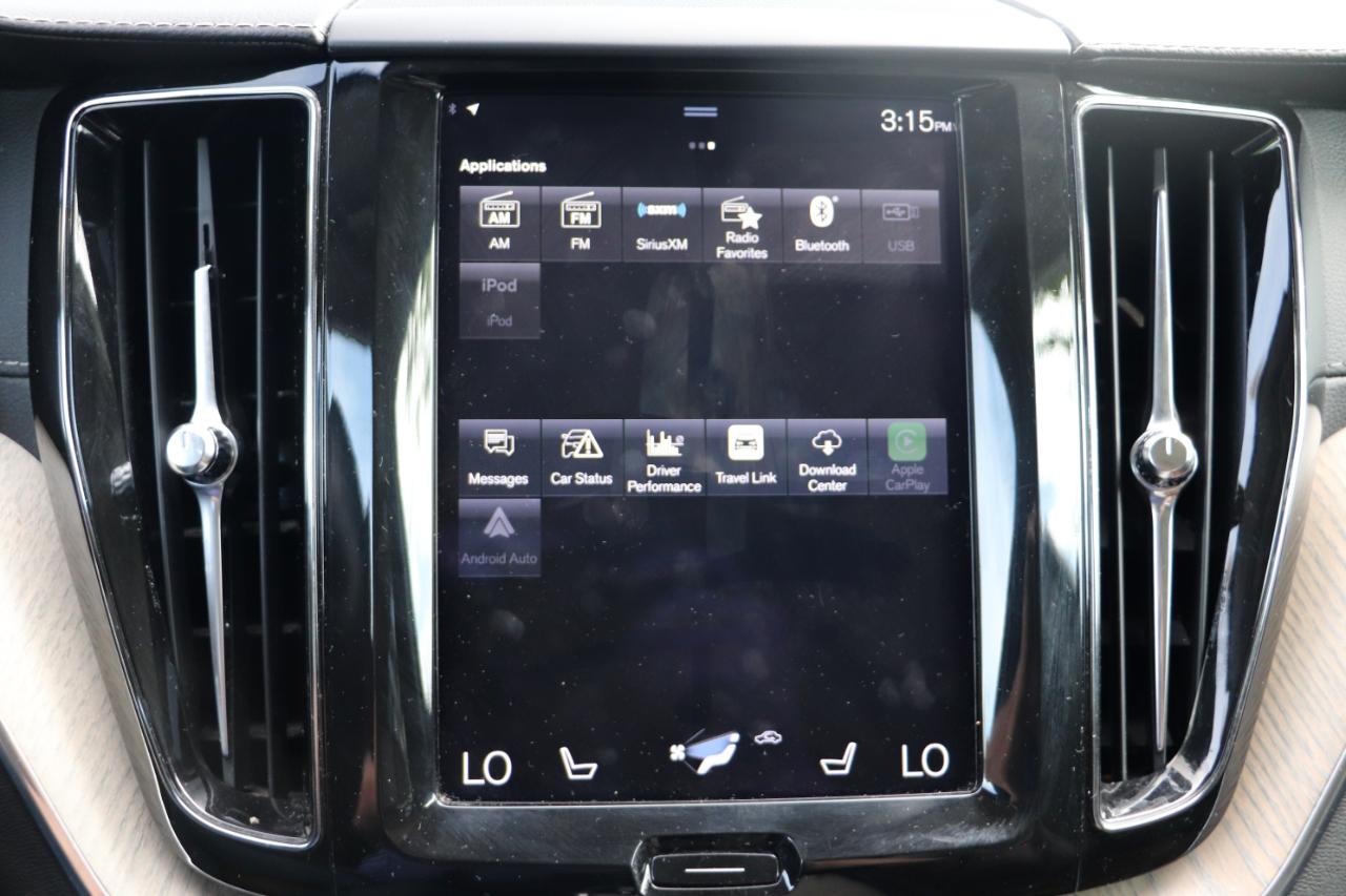 Volvo XC60 T5 AWD Inscription 2018