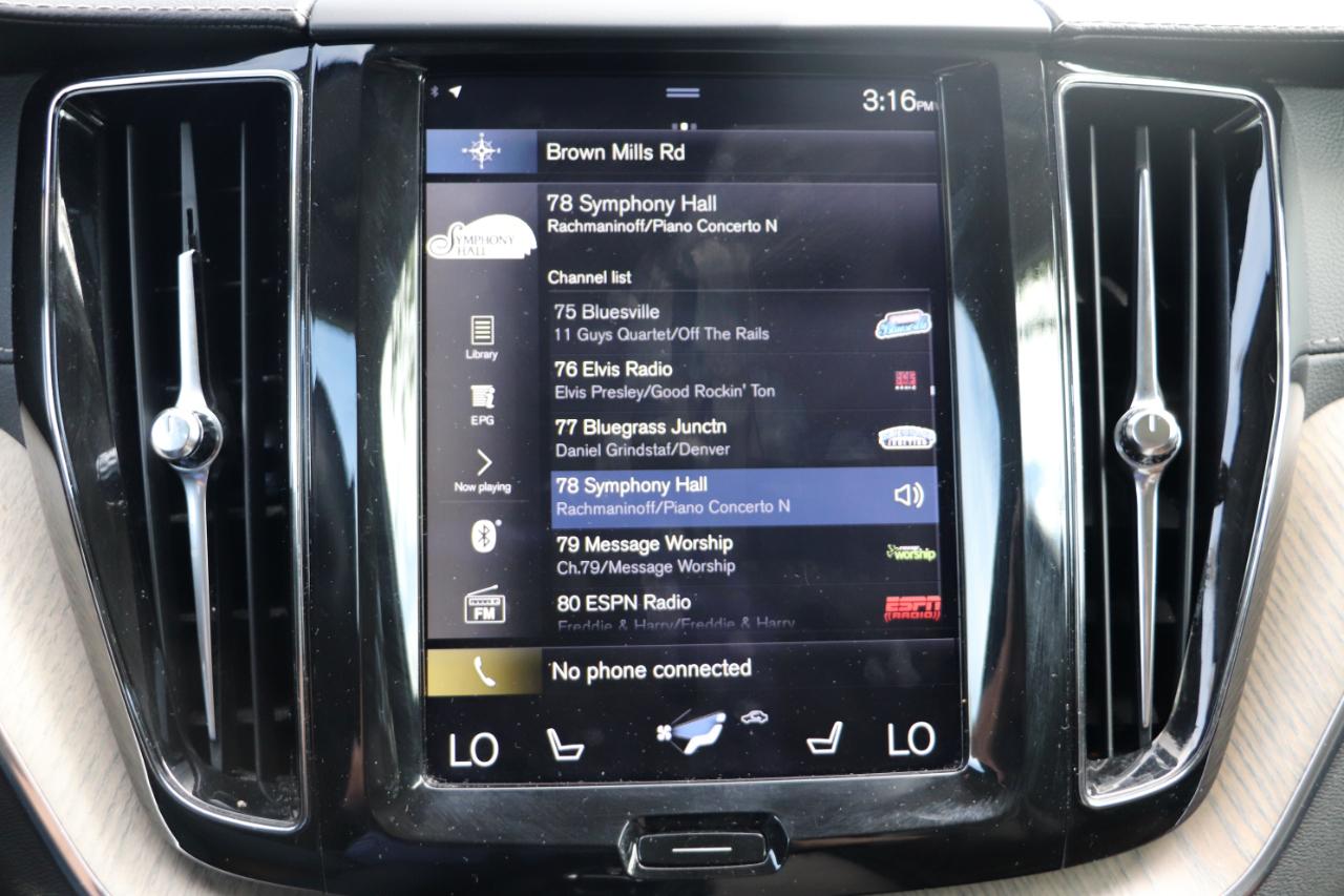 Volvo XC60 T5 AWD Inscription 2018