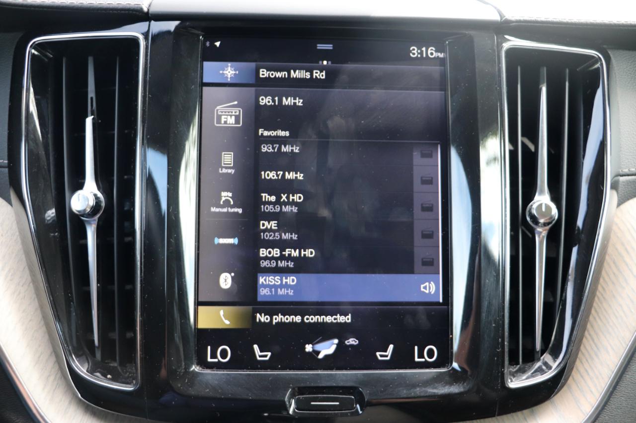 Volvo XC60 T5 AWD Inscription 2018