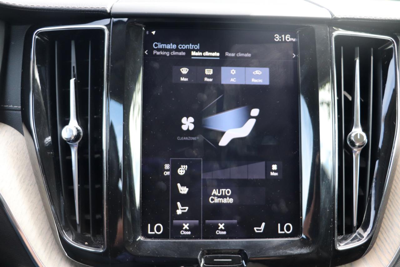 Volvo XC60 T5 AWD Inscription 2018