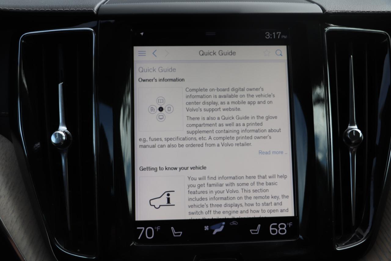 Volvo XC60 T5 AWD Inscription 2018