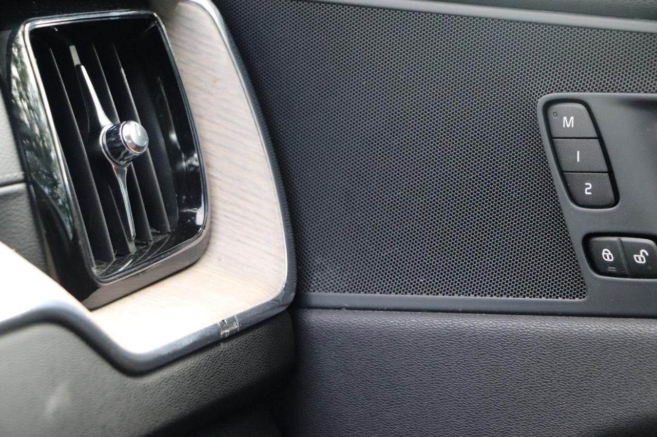 Volvo XC60 T5 AWD Inscription 2018