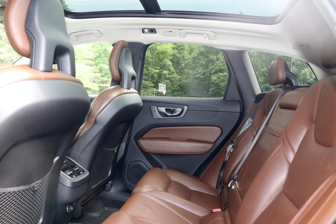 Volvo XC60 T5 AWD Inscription 2018