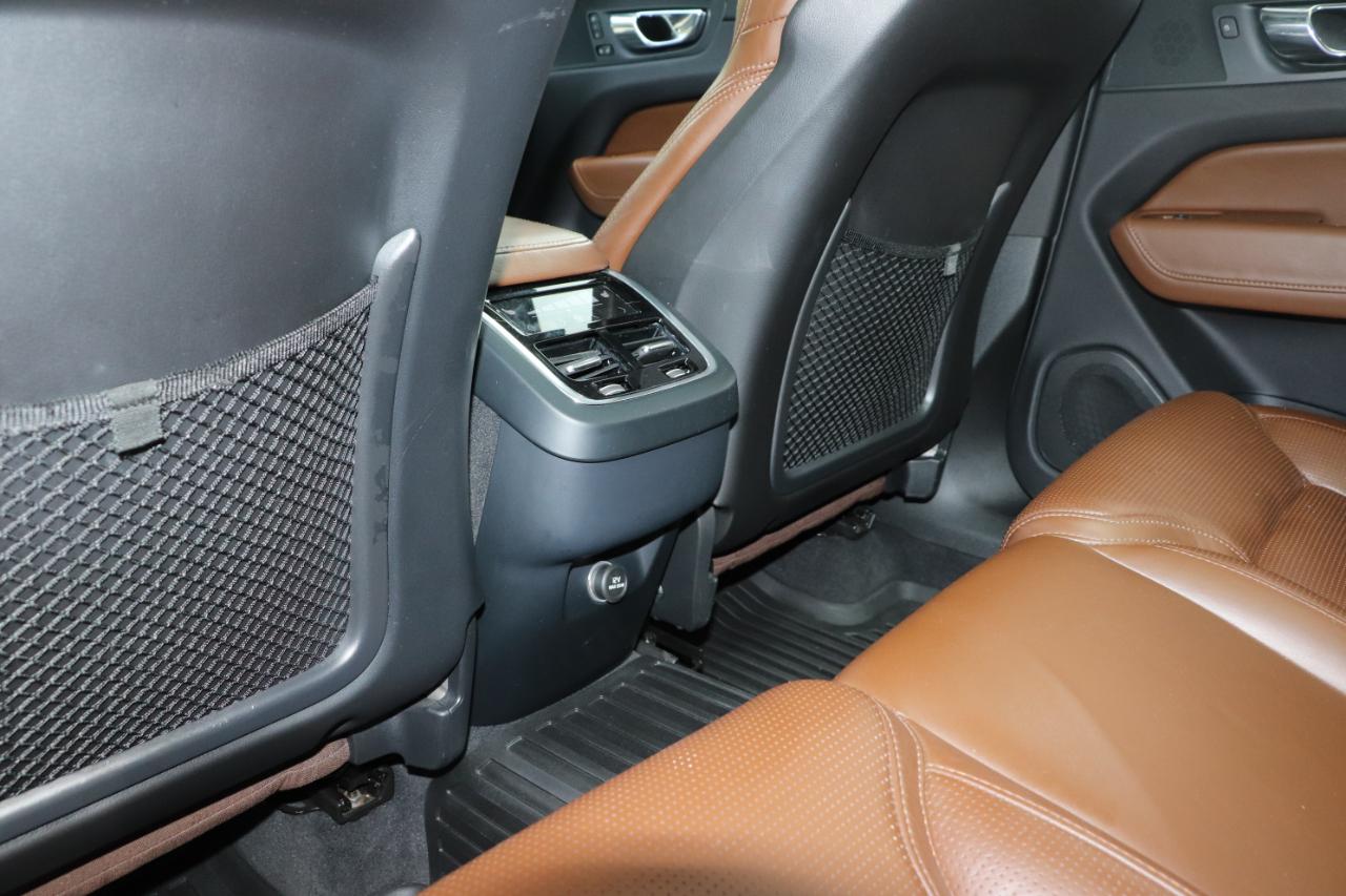 Volvo XC60 T5 AWD Inscription 2018