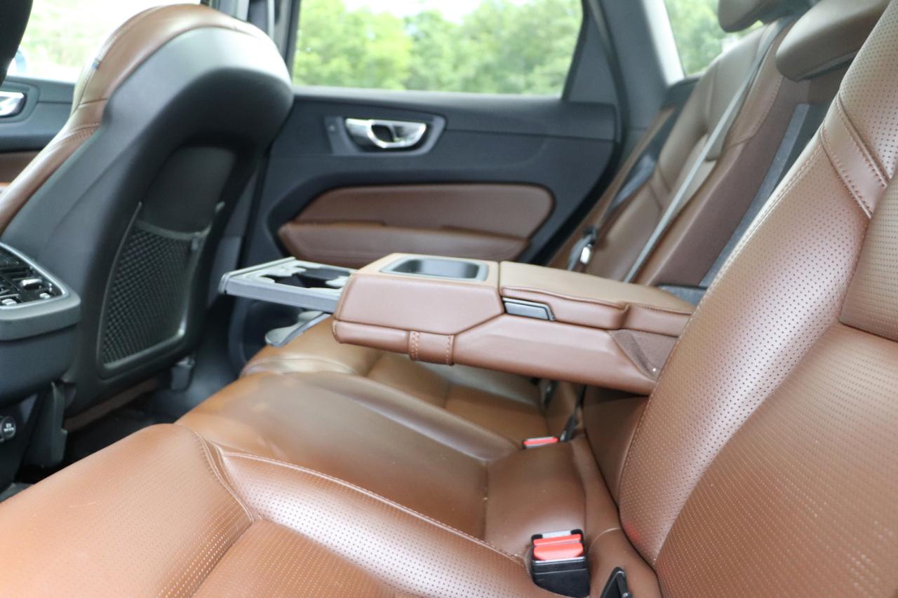 Volvo XC60 T5 AWD Inscription 2018