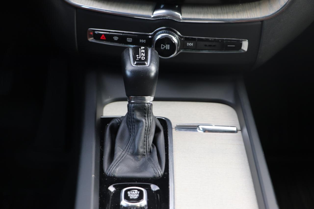 Volvo XC60 T5 AWD Inscription 2018
