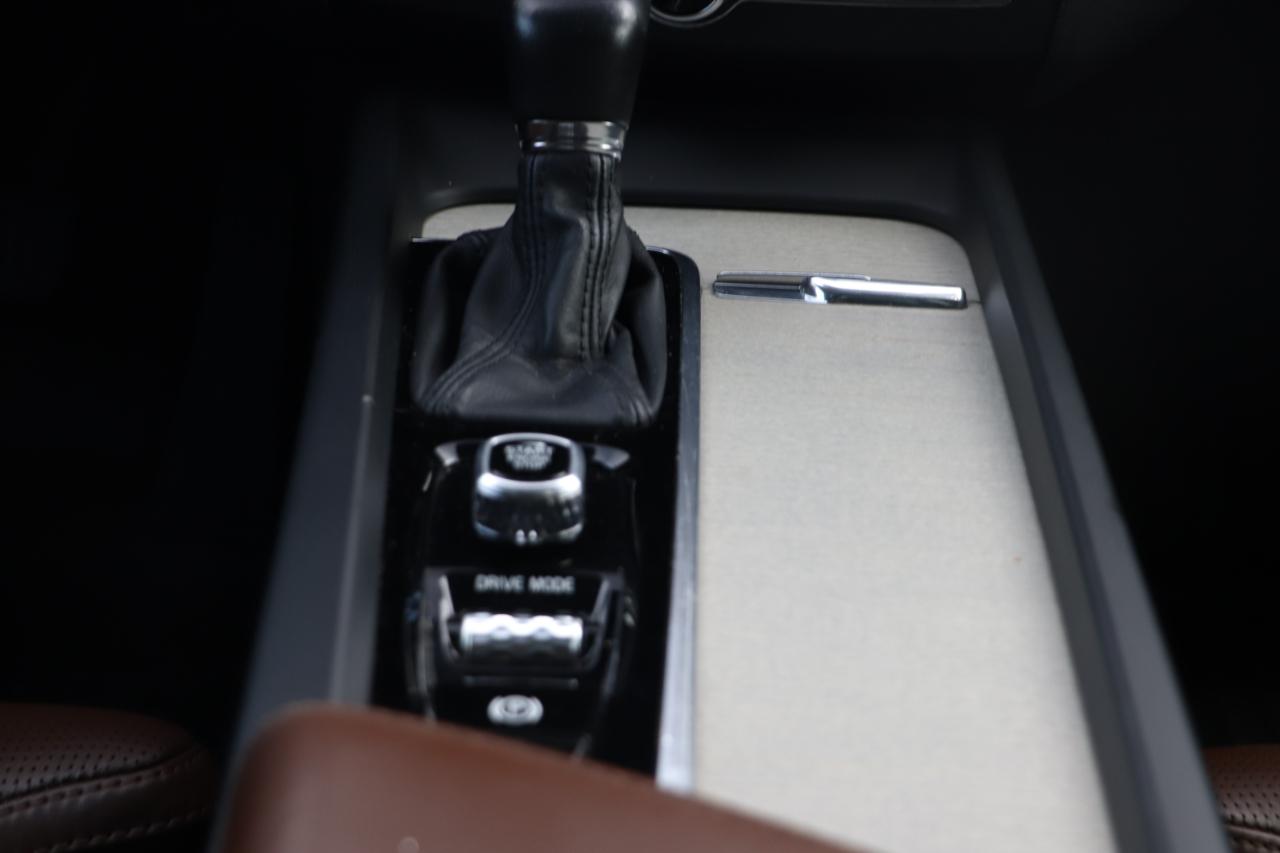 Volvo XC60 T5 AWD Inscription 2018