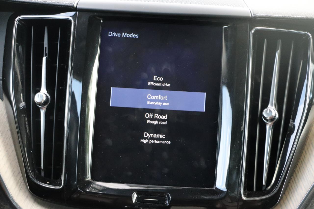 Volvo XC60 T5 AWD Inscription 2018