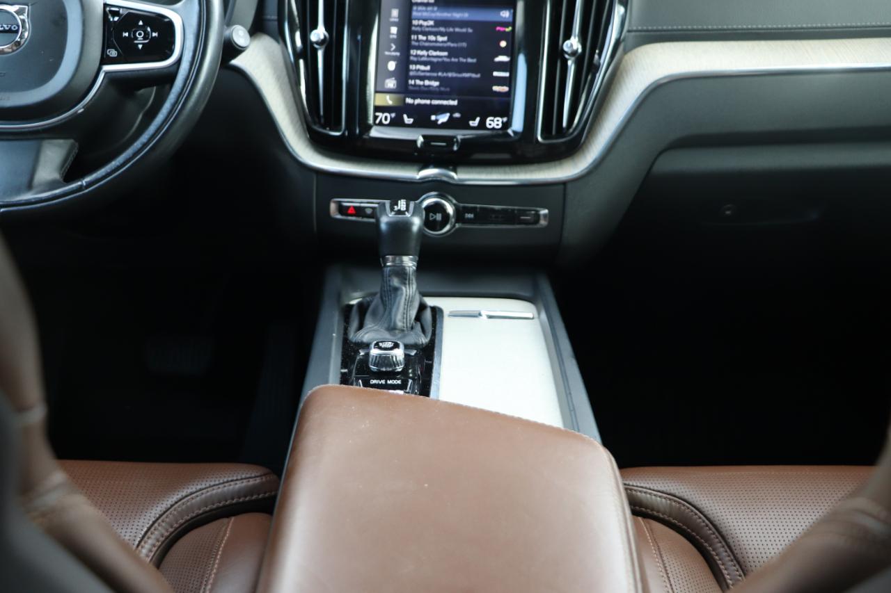 Volvo XC60 T5 AWD Inscription 2018