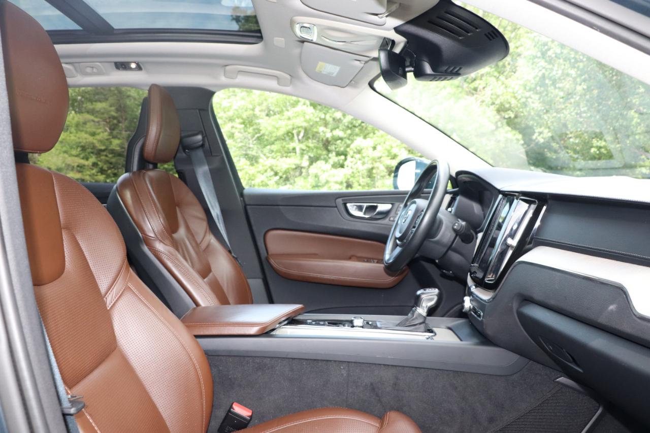 Volvo XC60 T5 AWD Inscription 2018
