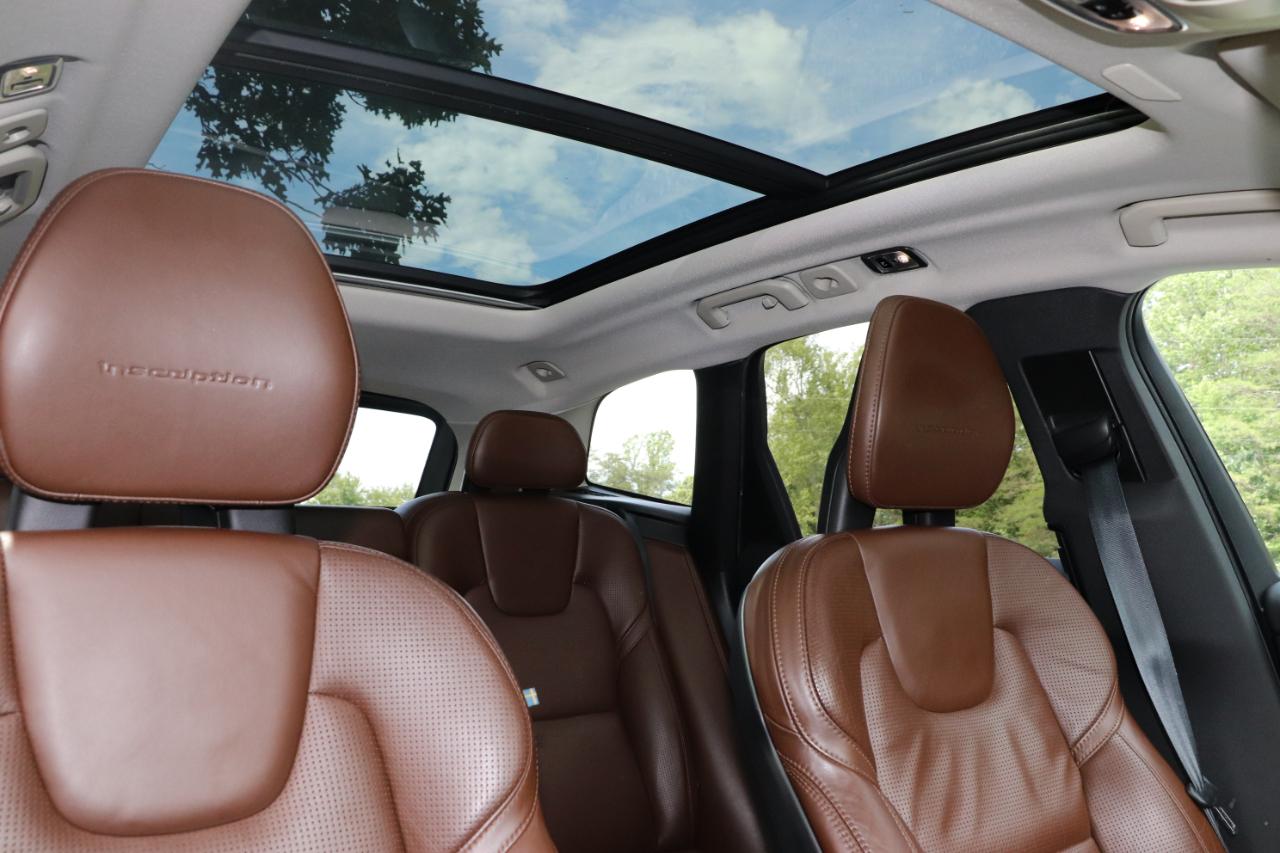 Volvo XC60 T5 AWD Inscription 2018
