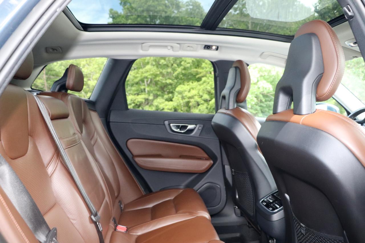 Volvo XC60 T5 AWD Inscription 2018