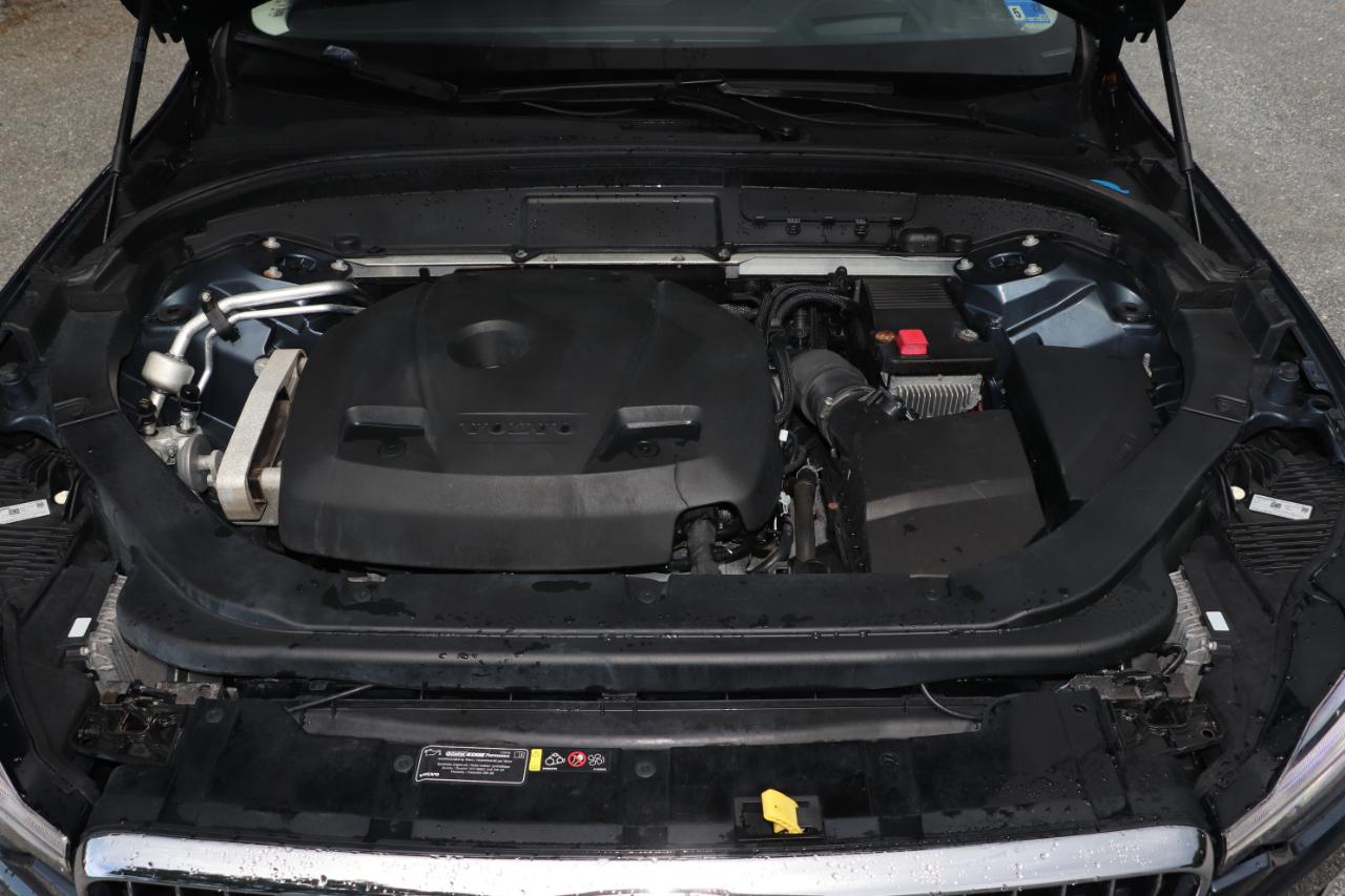 Volvo XC60 T5 AWD Inscription 2018