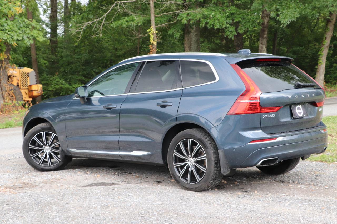 Volvo XC60 T5 AWD Inscription 2018