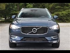 2018 Volvo XC60 